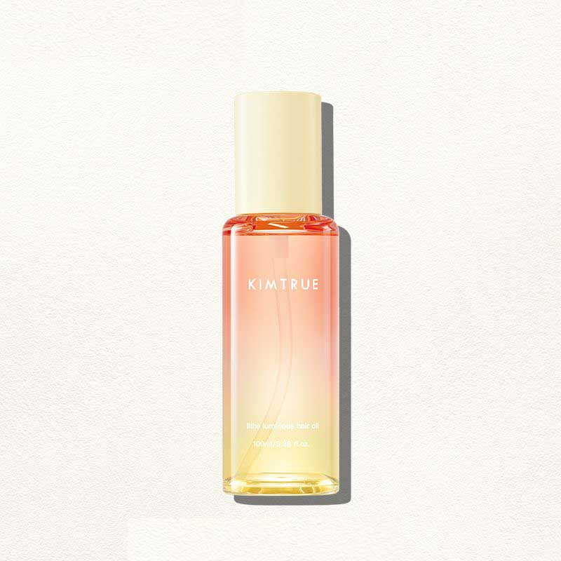 Kimtrue Lithe Luminous Hair Oil