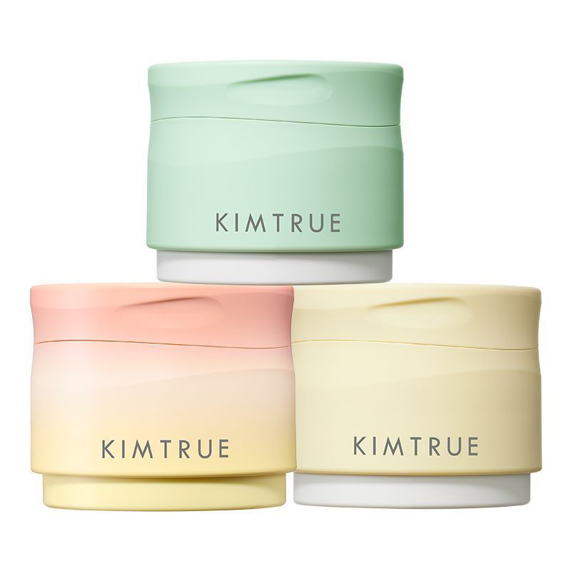 Kimtrue Makeup Remover Cleansing Balm