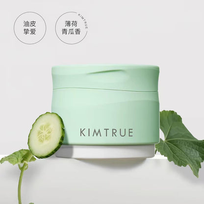 Kimtrue Makeup Remover Cleansing Balm