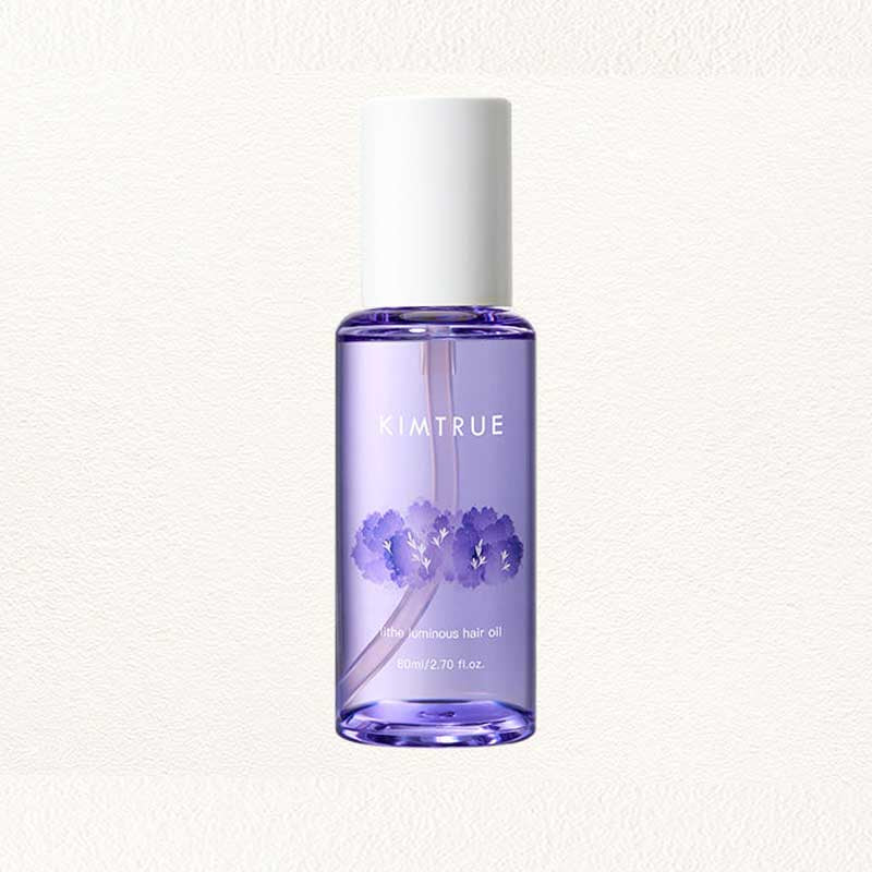 Kimtrue Ultra Treatment Hair Oil