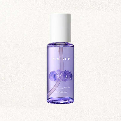 Kimtrue Ultra Treatment Hair Oil