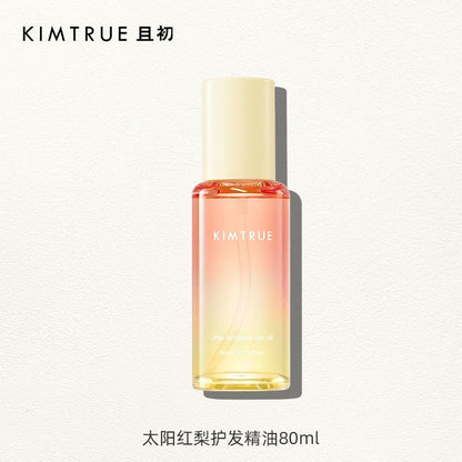 Kimtrue Ultra Treatment Hair Oil