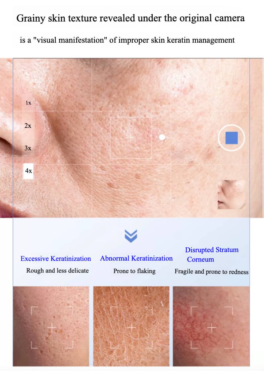 Komfymed Recombinant Collagen Repair Essence Water