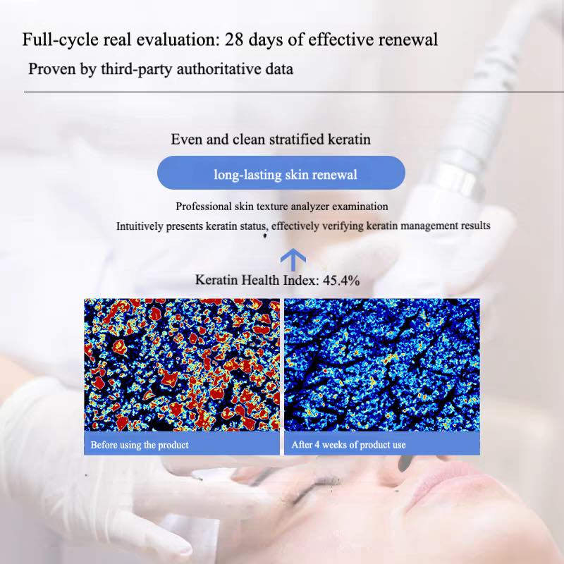 Komfymed Recombinant Collagen Repair Essence Water