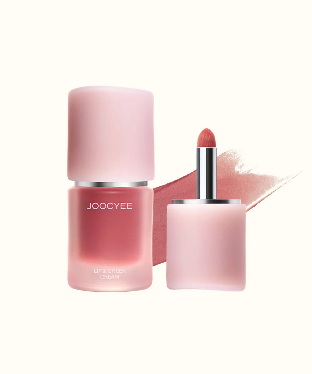 Joocyee Multi-Purpose Lip Cheek Cream
