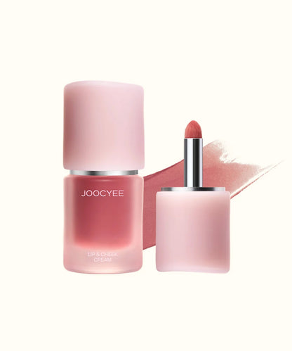 Joocyee Multi-Purpose Lip Cheek Cream