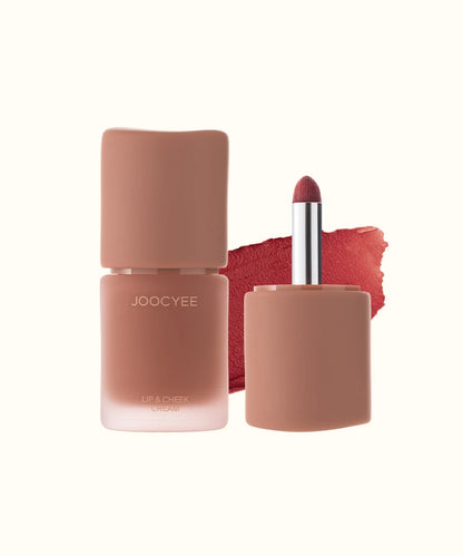 Joocyee Multi-Purpose Lip Cheek Cream