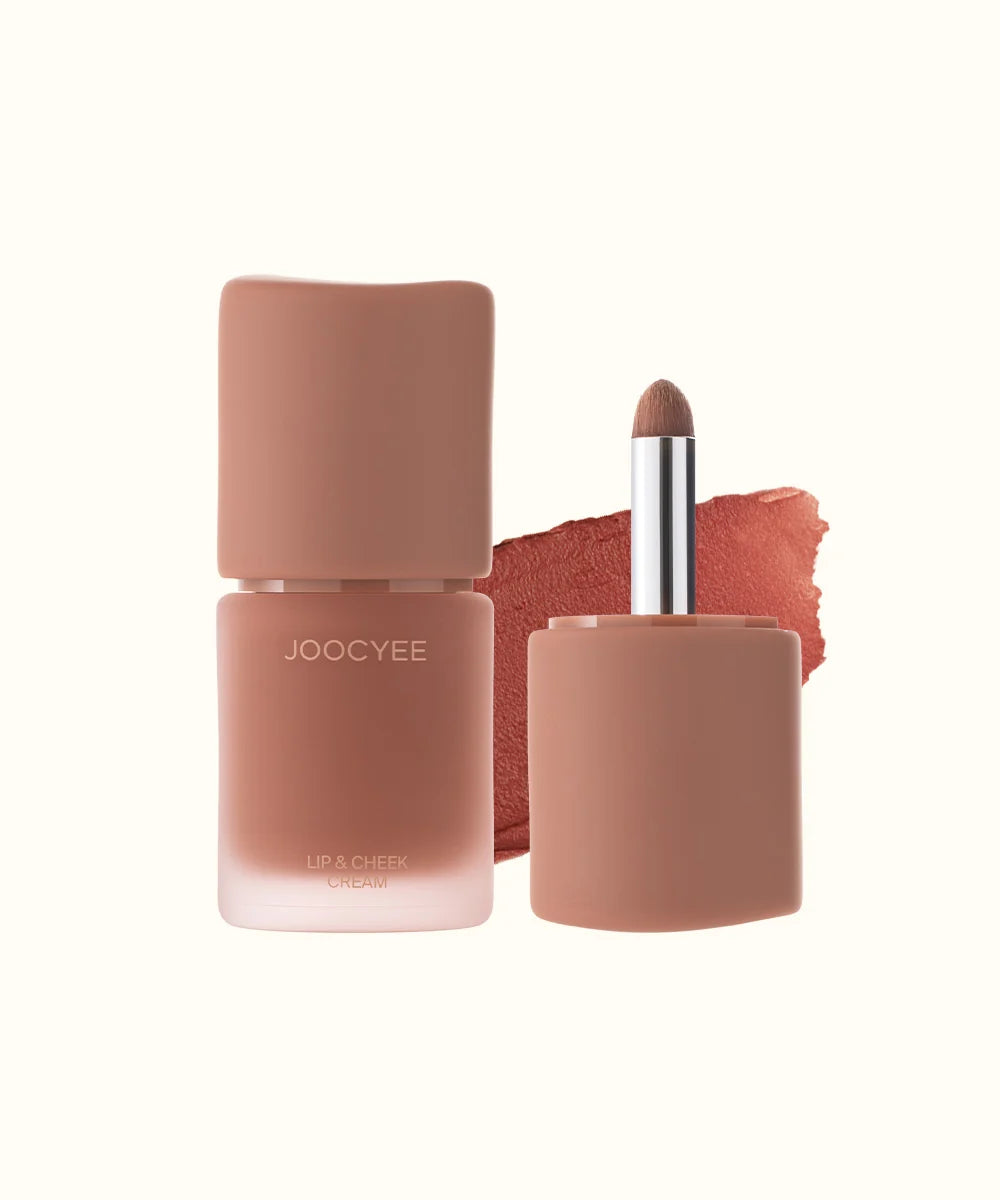 Joocyee Multi-Purpose Lip Cheek Cream