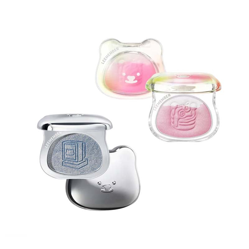 LEEMEMBER Dreamcore Multi-Purpose Powder