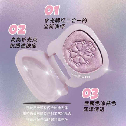 LEEMEMBER Dreamcore Multi-Purpose Powder