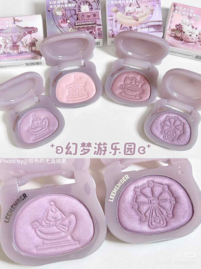 LEEMEMBER Dreamcore Multi-Purpose Powder