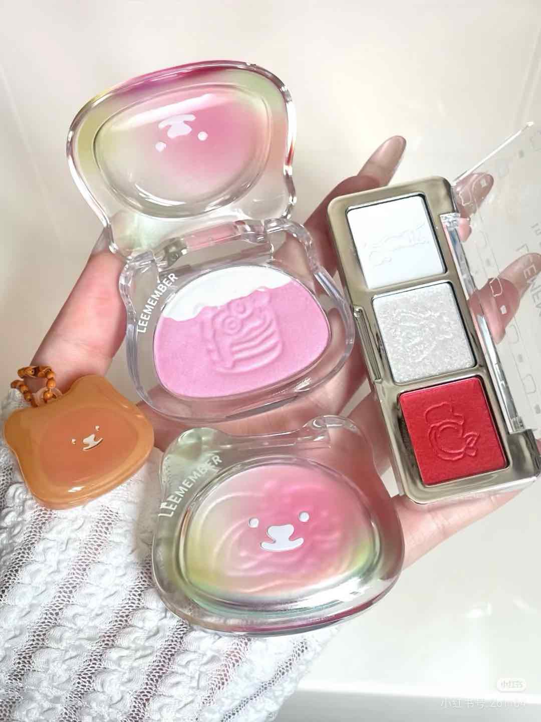 LEEMEMBER Dreamcore Multi-Purpose Powder