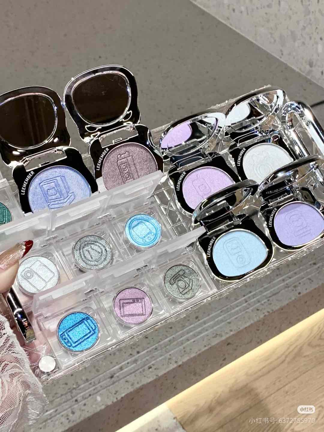 LEEMEMBER Dreamcore Multi-Purpose Powder