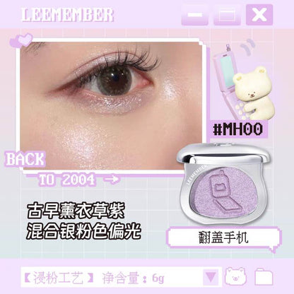 LEEMEMBER Dreamcore Multi-Purpose Powder