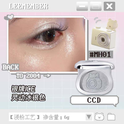 LEEMEMBER Dreamcore Multi-Purpose Powder