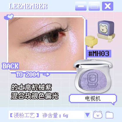 LEEMEMBER Dreamcore Multi-Purpose Powder