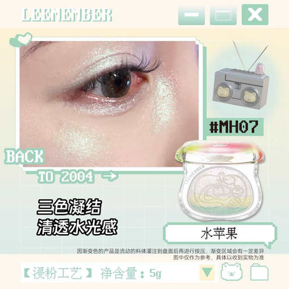 LEEMEMBER Dreamcore Multi-Purpose Powder
