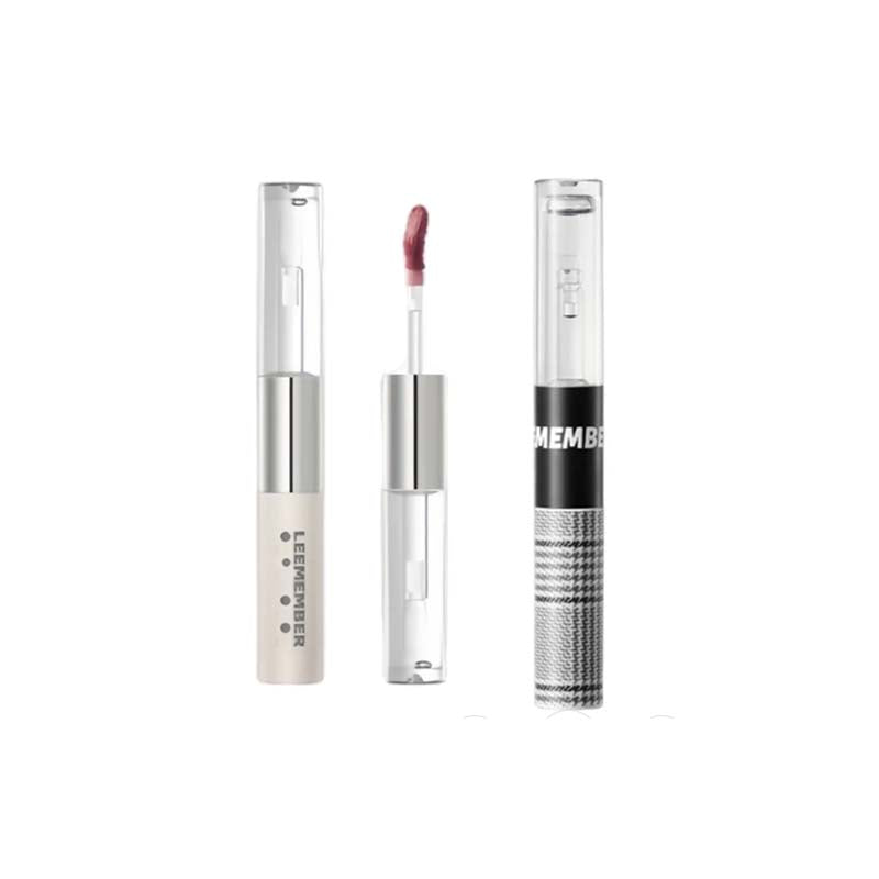 LEEMEMBER Dual-Ended Lip Tint