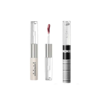 LEEMEMBER Dual-Ended Lip Tint