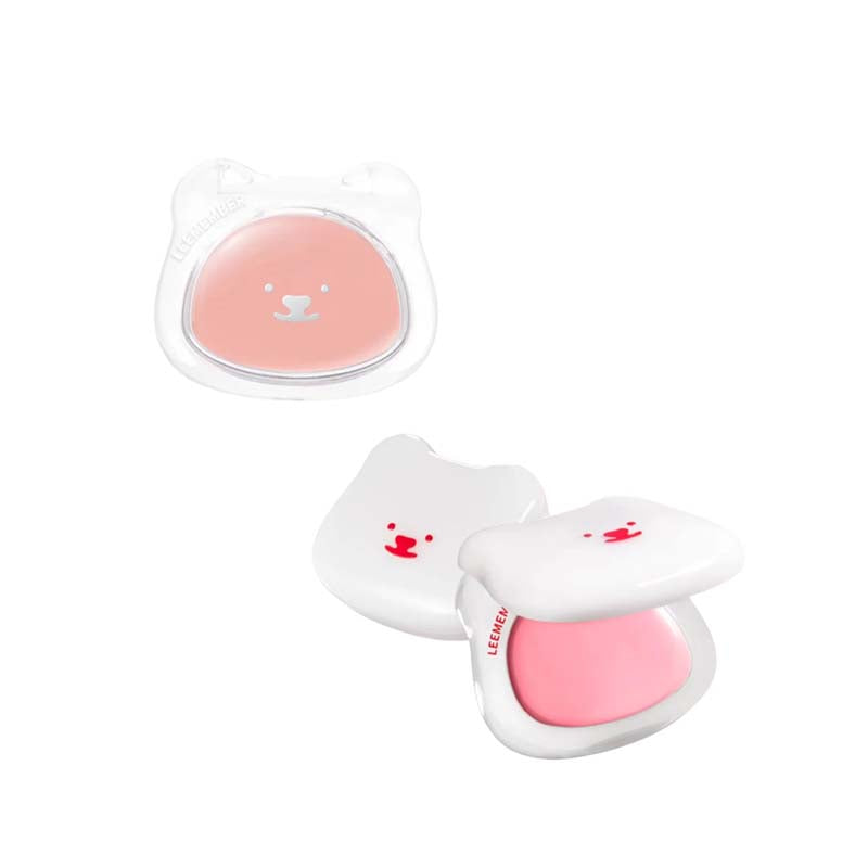 LEEMEMBER Hydrating Blush Cream