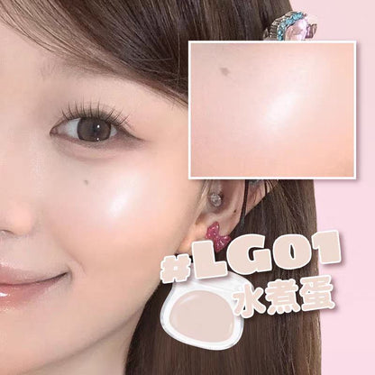 LEEMEMBER Hydrating Blush Cream