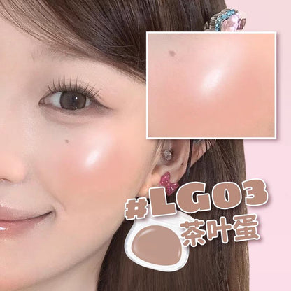 LEEMEMBER Hydrating Blush Cream