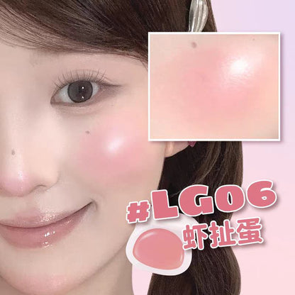 LEEMEMBER Hydrating Blush Cream