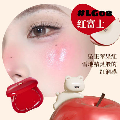 LEEMEMBER Hydrating Blush Cream
