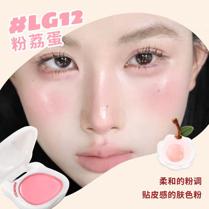 LEEMEMBER Hydrating Blush Cream