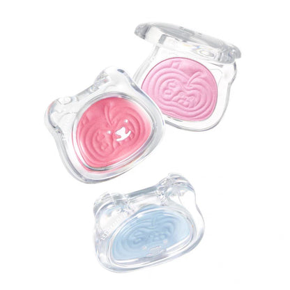 Leemember Satin Finish Multi Purpose Blush Highlighter
