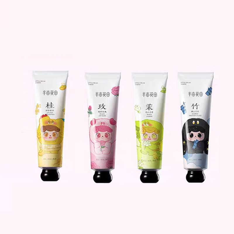 Little Dream Garden Q Kid Hand Cream 60g