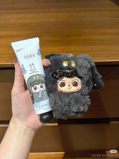 Little Dream Garden Q Kid Hand Cream 60g