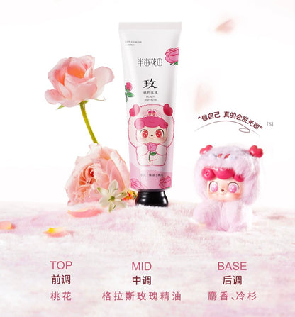 Little Dream Garden Q Kid Hand Cream 60g