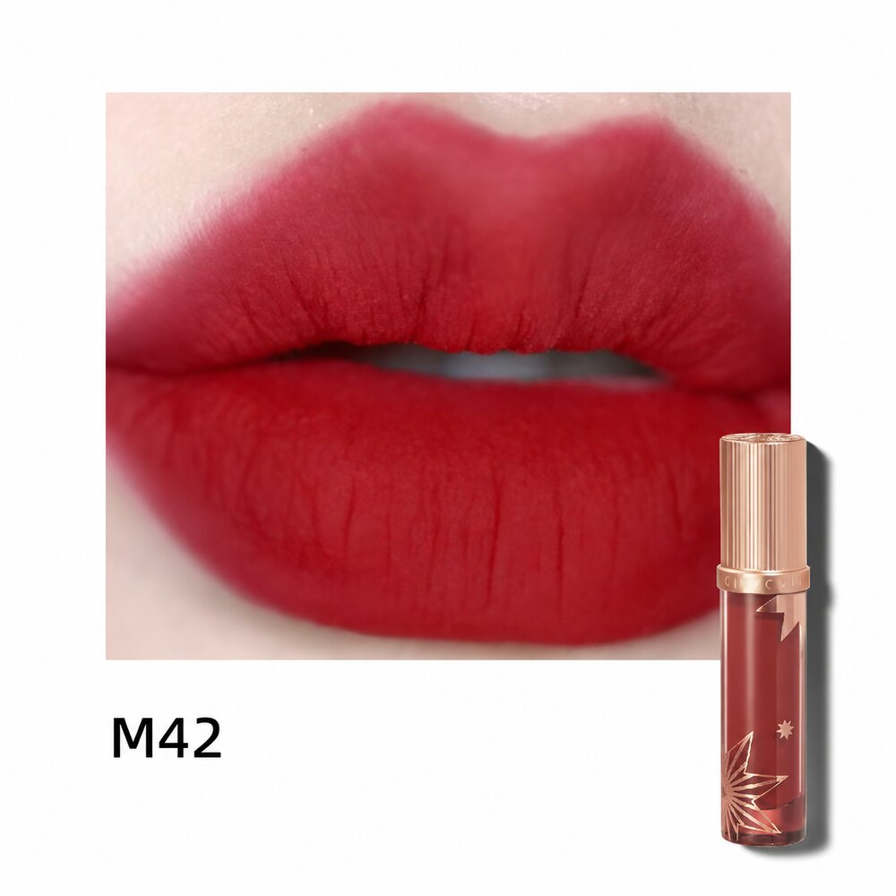 Girlcult Soft Matte  Lip Cream