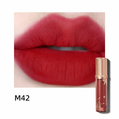 Girlcult Soft Matte  Lip Cream