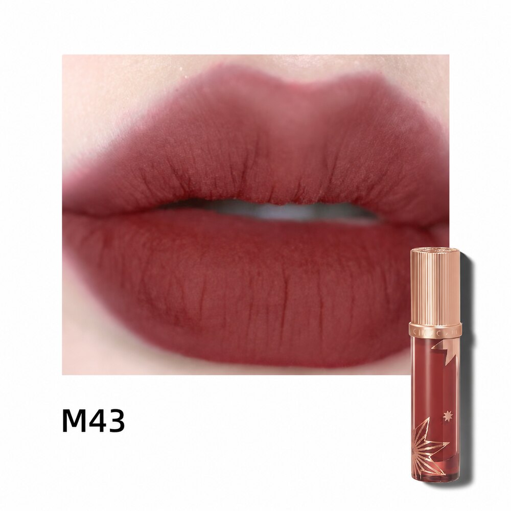 Girlcult Soft Matte  Lip Cream