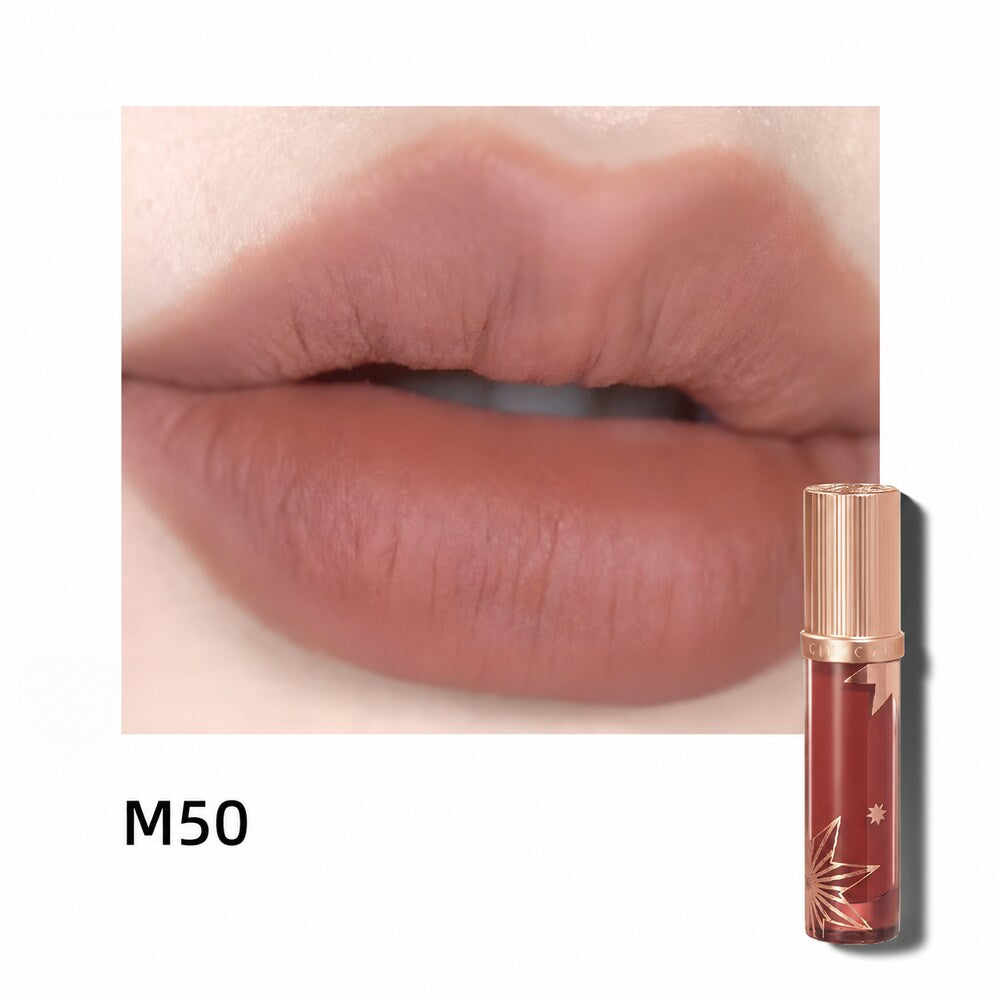 Girlcult Soft Matte  Lip Cream