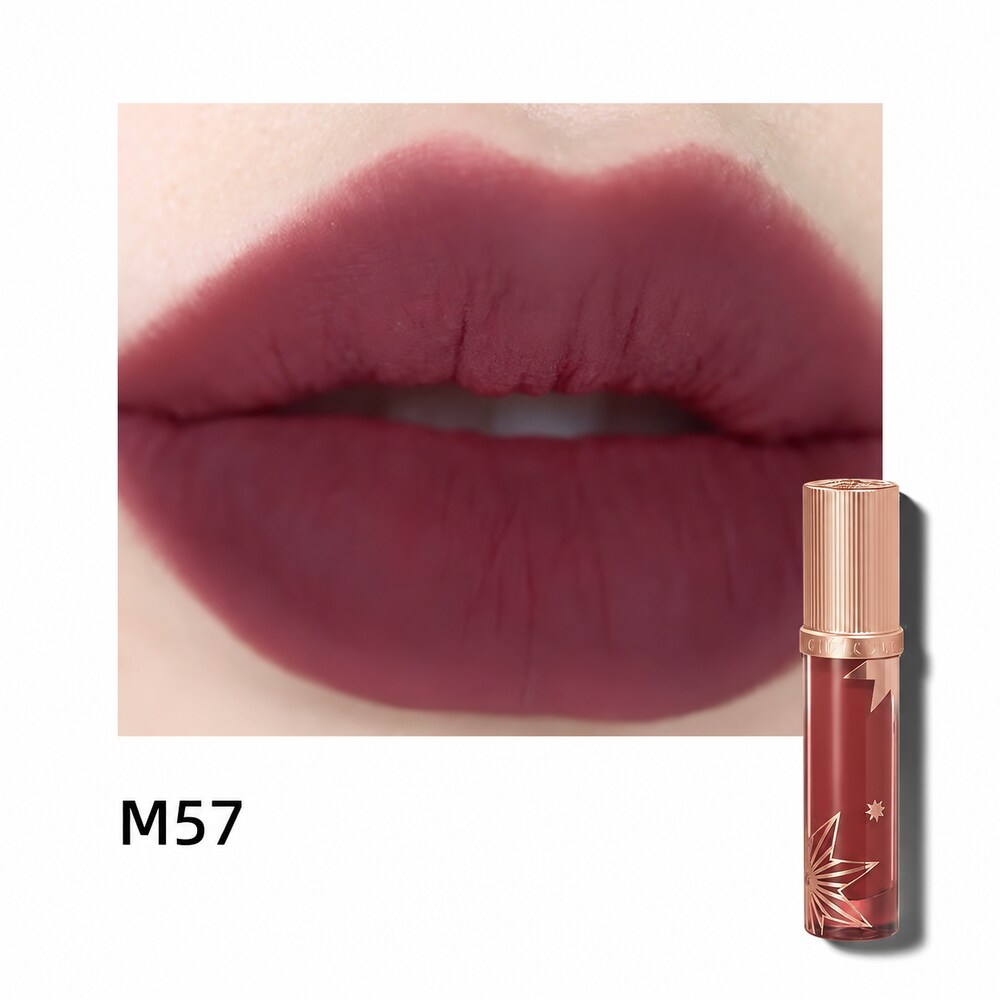 Girlcult Soft Matte  Lip Cream