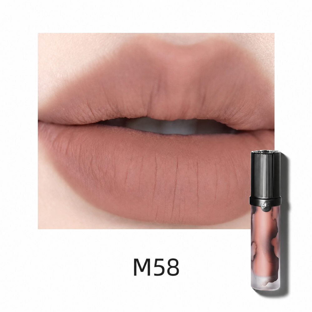 Girlcult Soft Matte  Lip Cream