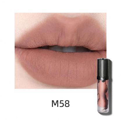 Girlcult Soft Matte  Lip Cream