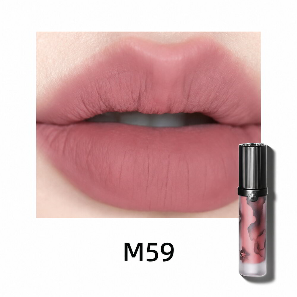 Girlcult Soft Matte  Lip Cream