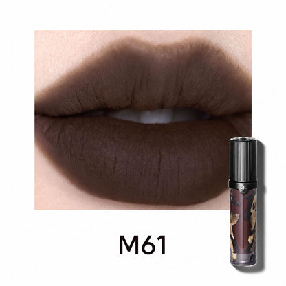 Girlcult Soft Matte  Lip Cream