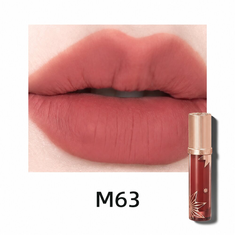 Girlcult Soft Matte  Lip Cream