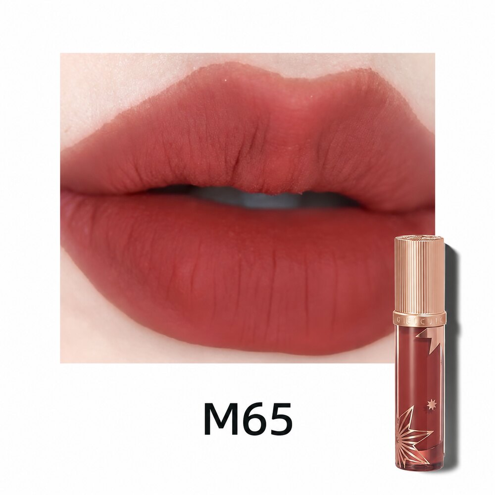 Girlcult Soft Matte  Lip Cream