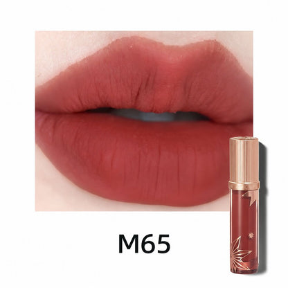 Girlcult Soft Matte  Lip Cream