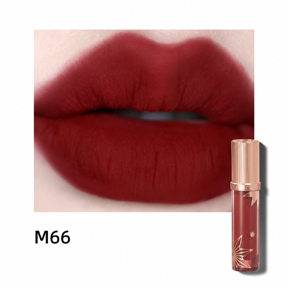 Girlcult Soft Matte  Lip Cream