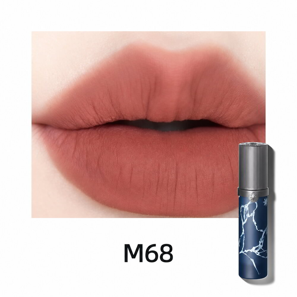 Girlcult Soft Matte  Lip Cream