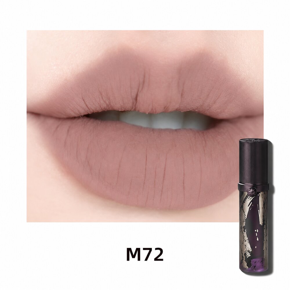 Girlcult Soft Matte  Lip Cream