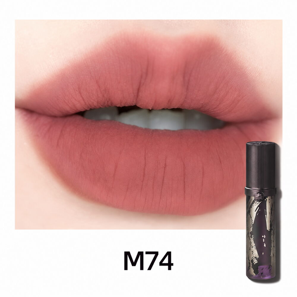 Girlcult Soft Matte  Lip Cream