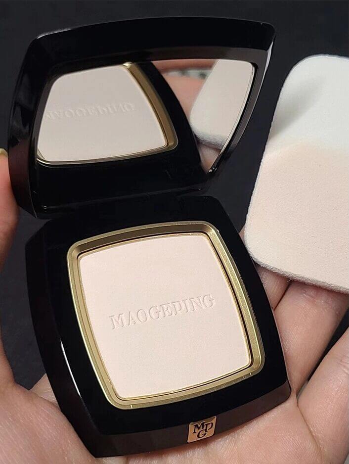 MAOGEPING 3D Light Translucent Highlighter